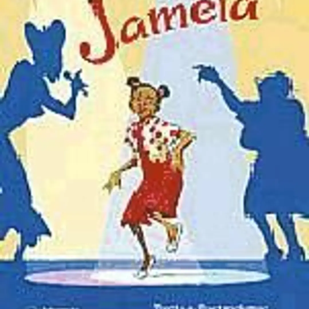 Una canción para Jamela 1