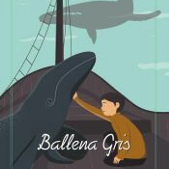 Ballena gris 1