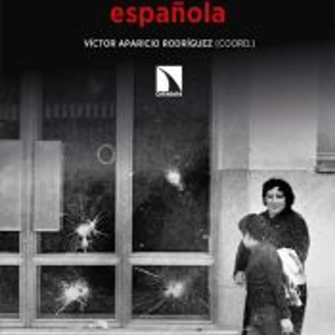 Violencias políticas en la Transición española 1