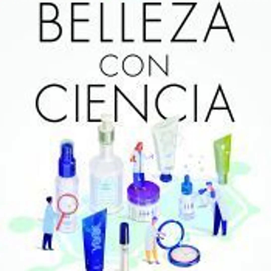 Belleza con Ciencia 1