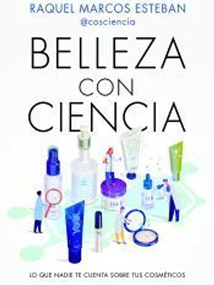 Belleza con Ciencia