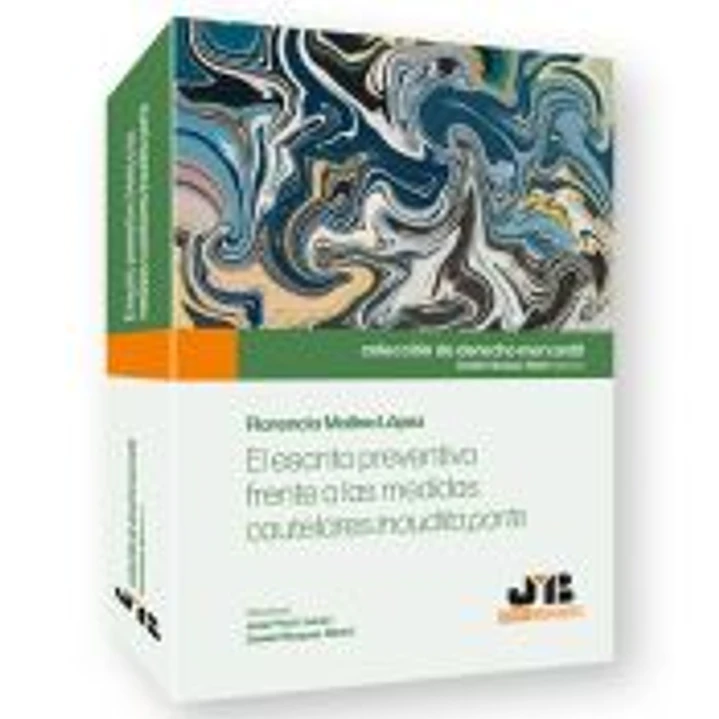 El escrito preventivo frente a las medidas cautelares inaudita parte 1