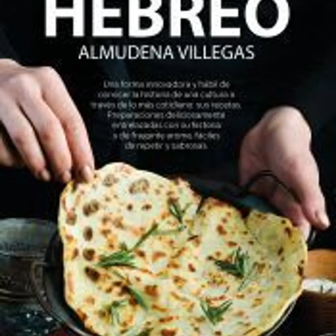 Recetario Hebreo 1