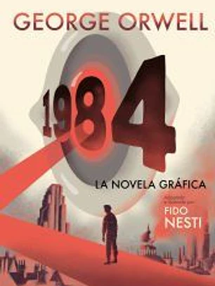 1984. La novela gráfica