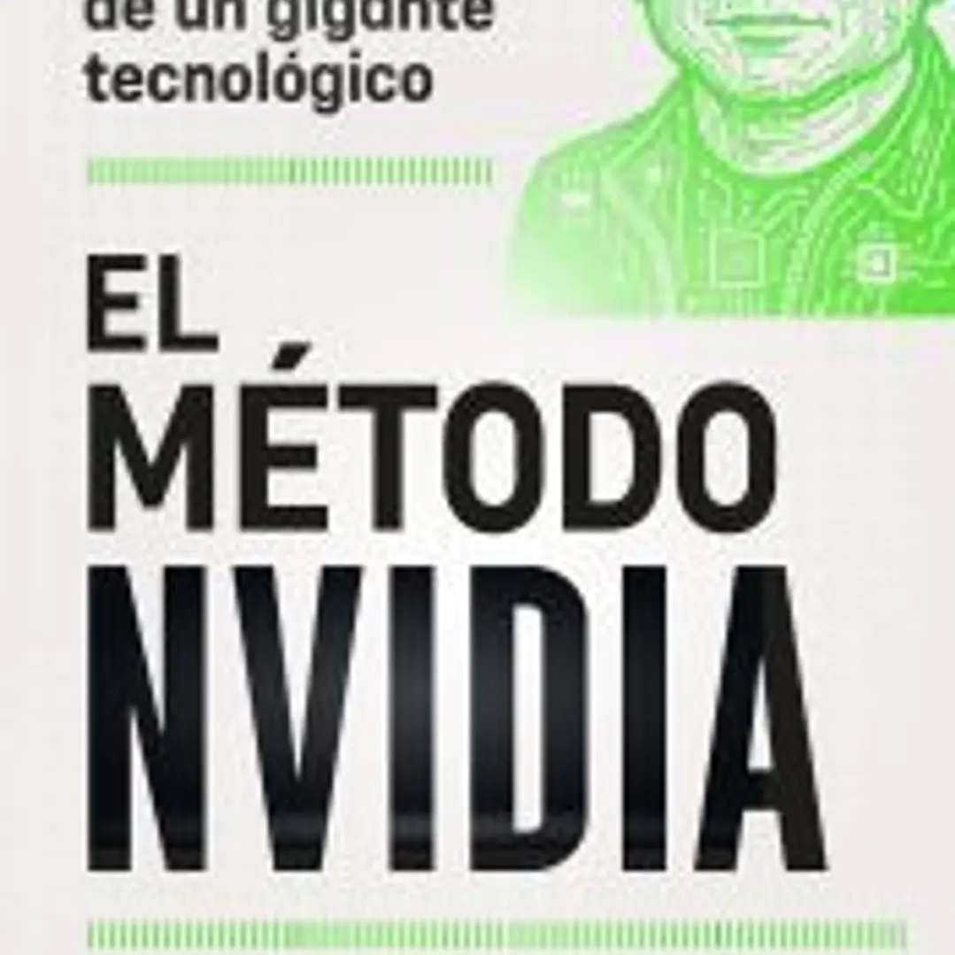 El método Nvidia 1