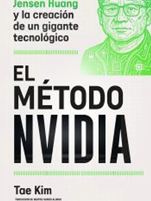 El método Nvidia
