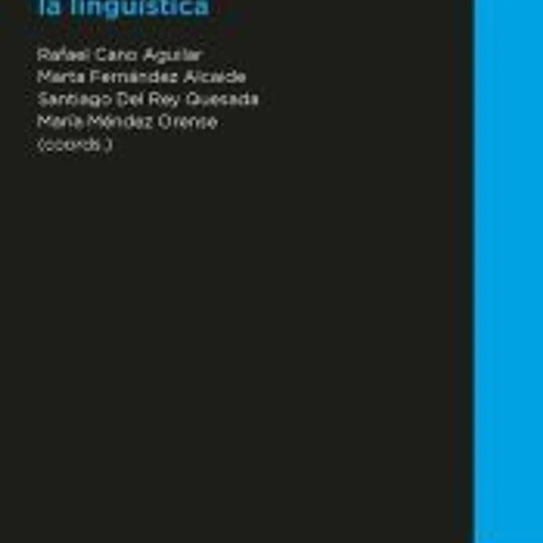 Antonio de Nebrija en la historia de la lingüística 1