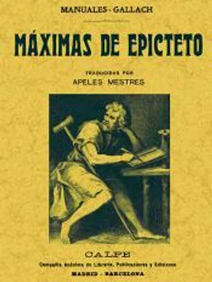 Maximas de Epicteto