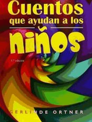 Cuentos que ayudan a los niños