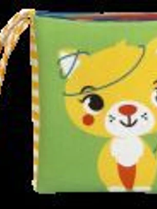 Abrázame. Gato