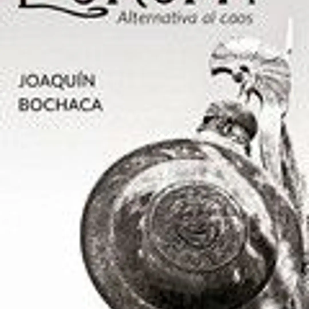 Europa: Alternativa al caos 1