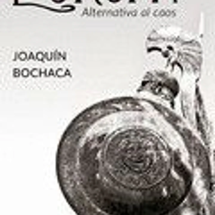 Europa: Alternativa al caos 1