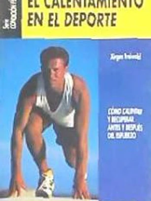 El calentamiento en el deporte