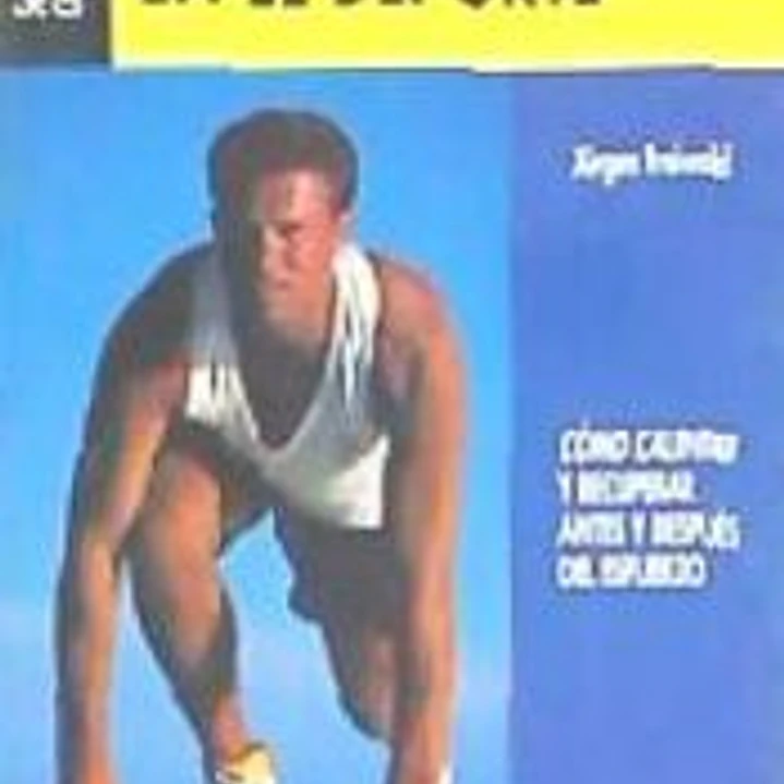 El calentamiento en el deporte 1