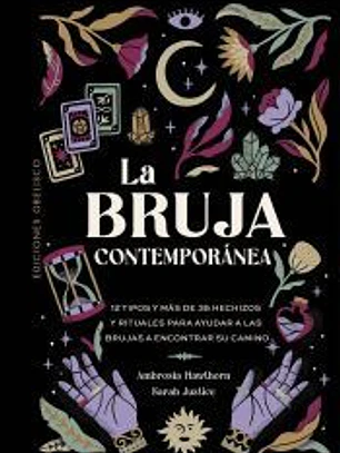 La bruja contemporánea