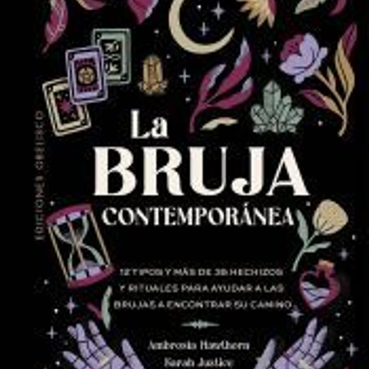 La bruja contemporánea 1