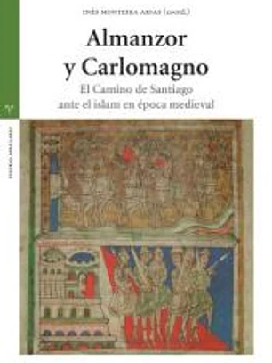 Almanzor y Carlomagno