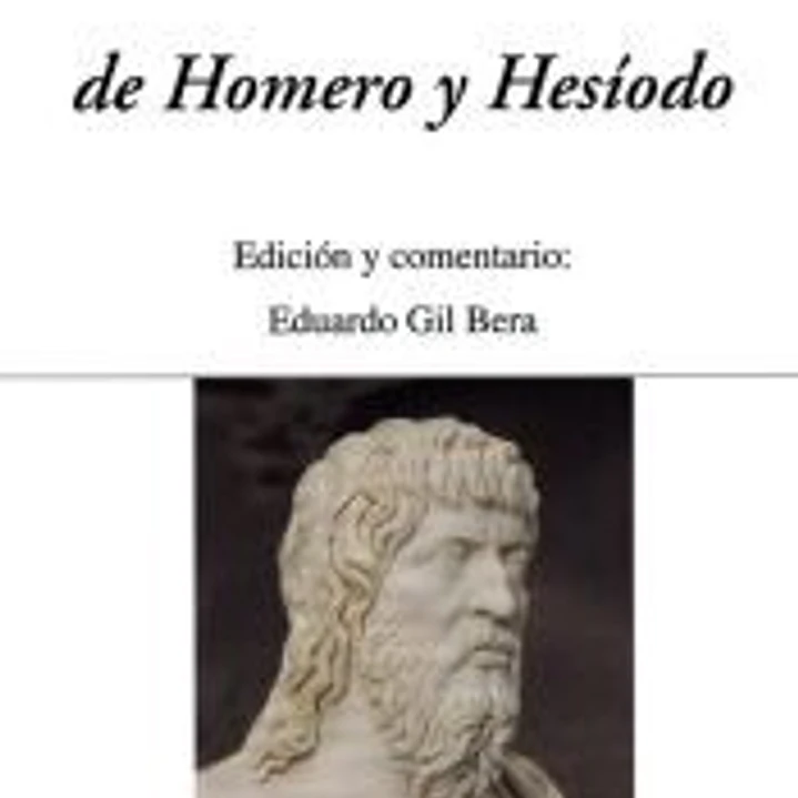 CERTAMEN DE HOMERO Y HESIODO 1