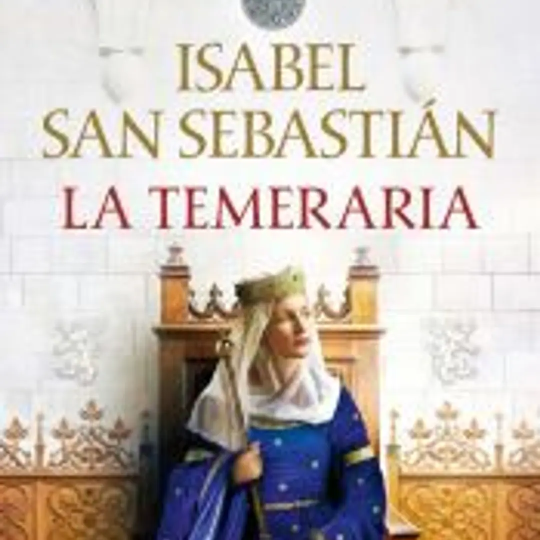 La temeraria 1