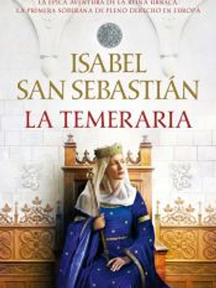 La temeraria