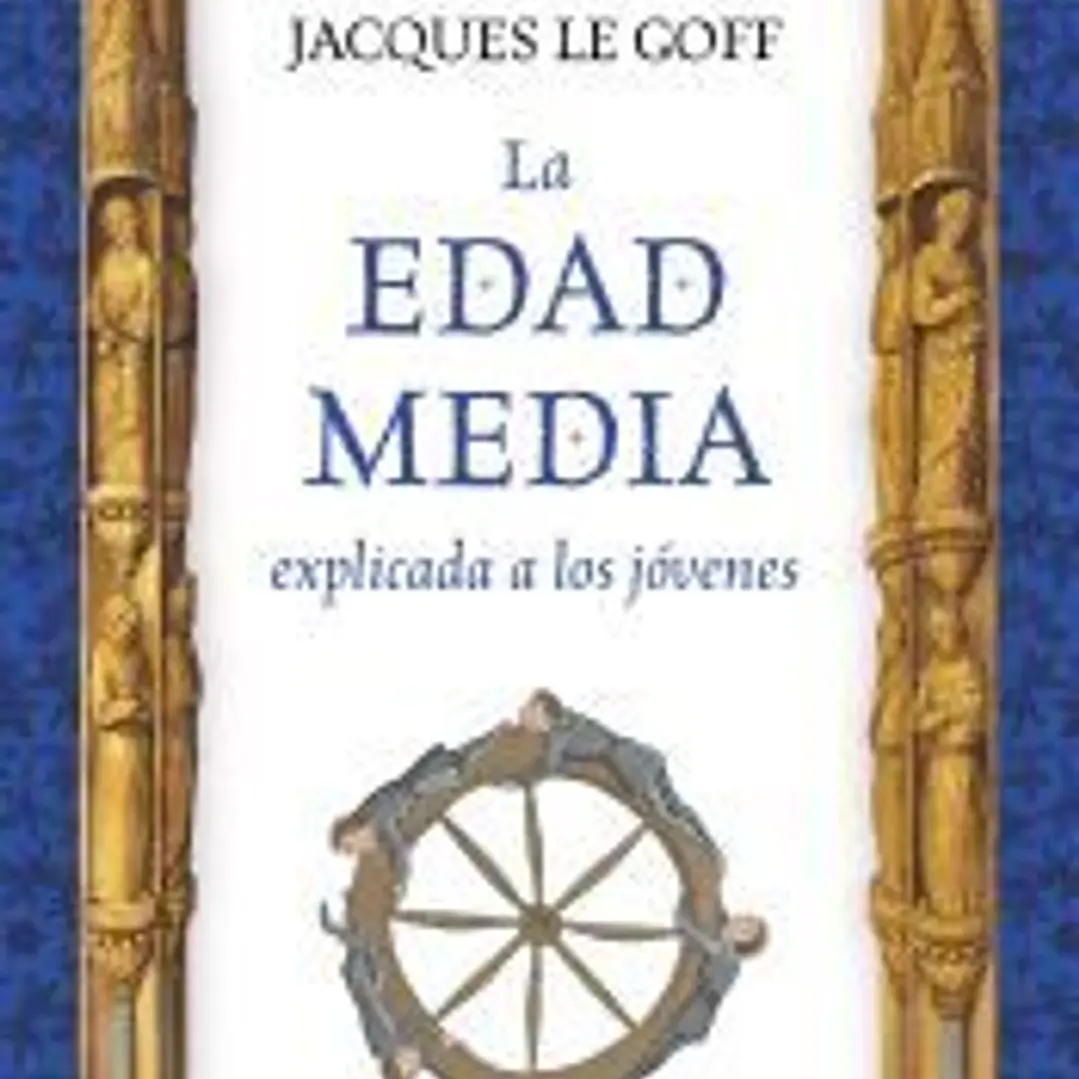 La Edad Media explicada a los jóvenes 1