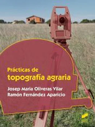Prácticas de topografía agraria