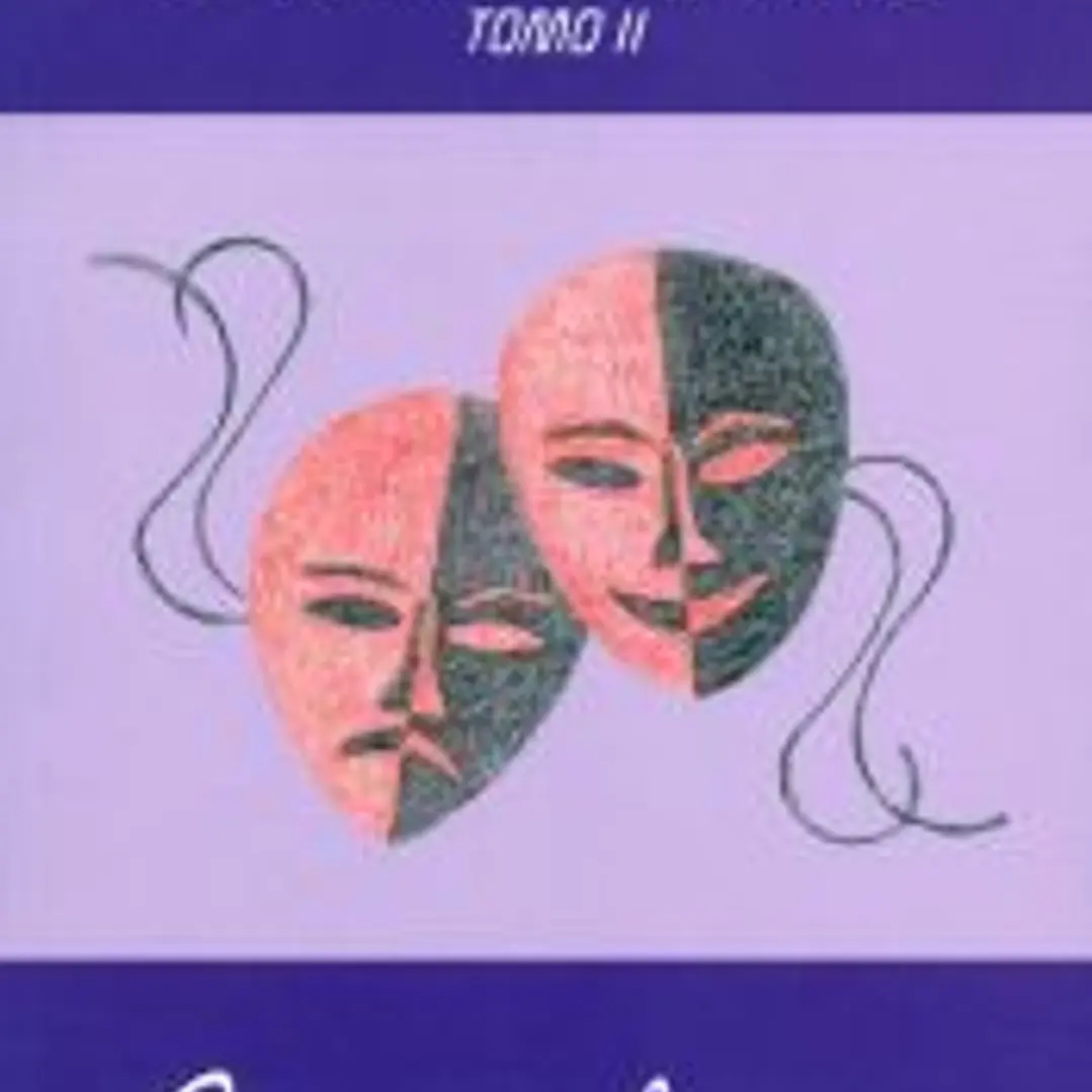 El arte de la interpretación, la escena y la producción 1