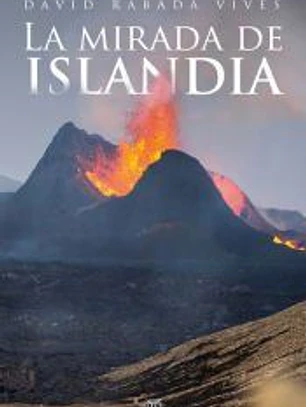 La mirada de Islandia