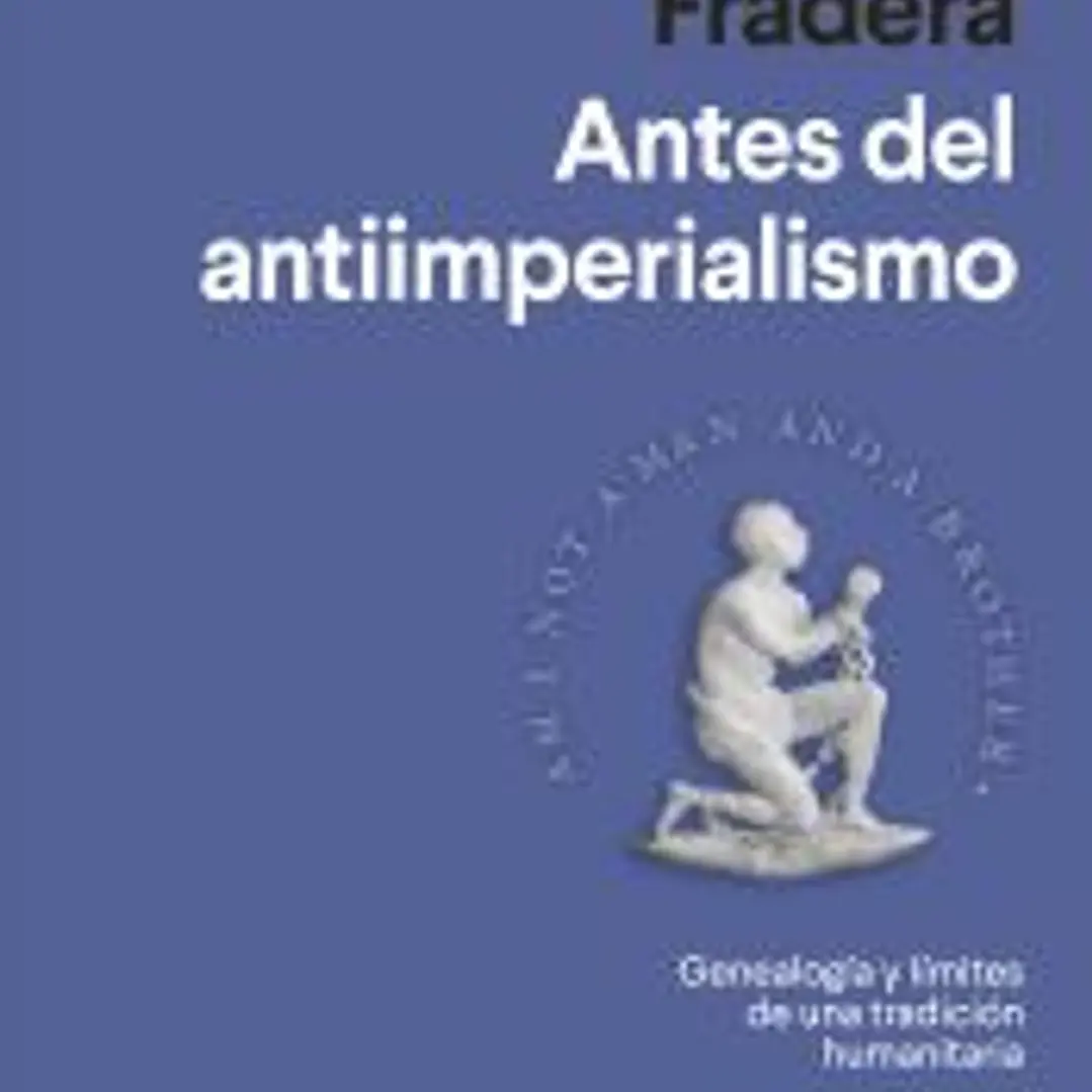 Antes del antiimperialismo 1