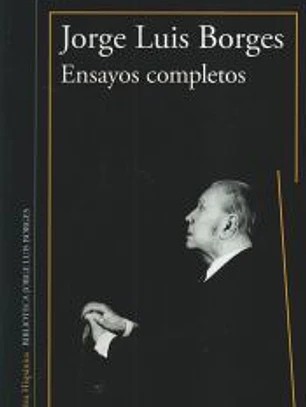 Ensayos completos