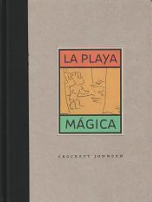 LA PLAYA MÁGICA