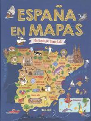 España en mapas