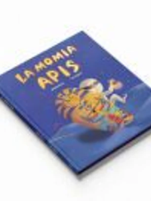 La momia Apis