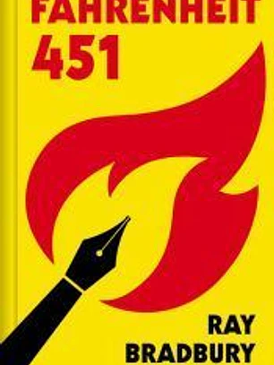 Fahrenheit 451 (edición conmemorativa)