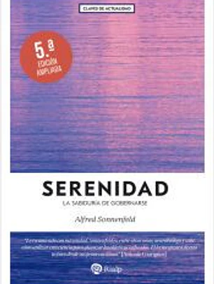 Serenidad