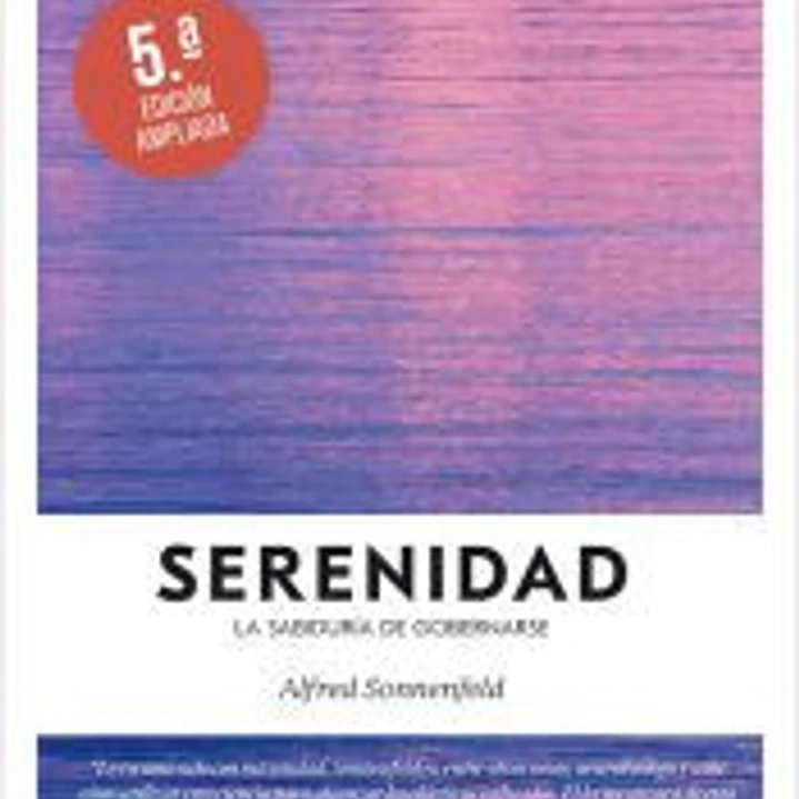 Serenidad 1