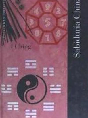 I CHING-SABIDURIA CHINA-Cartoné