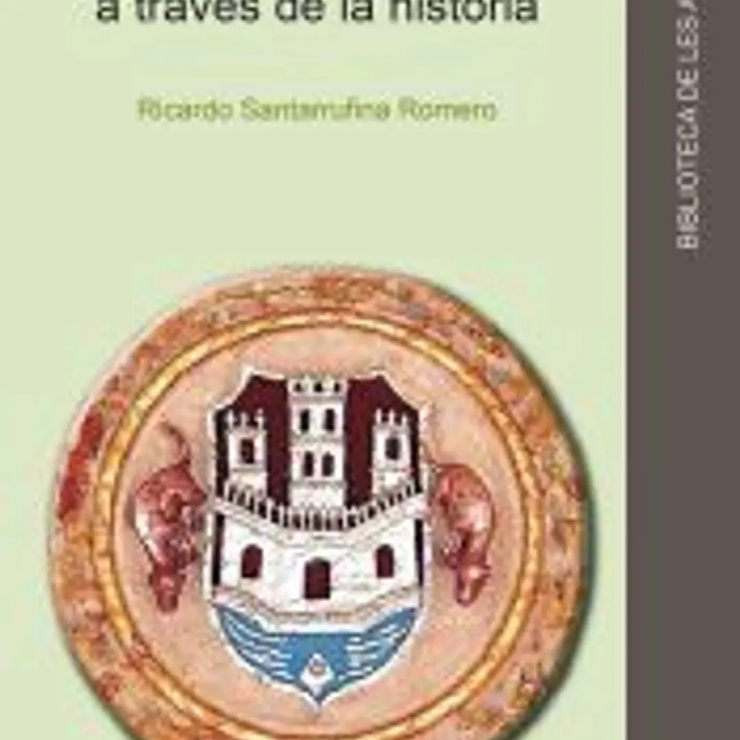La casa de Almenara a través de la historia 1