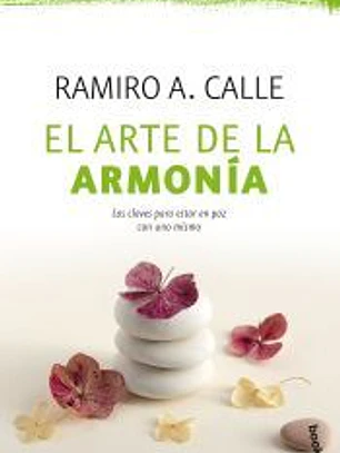 El arte de la armonía