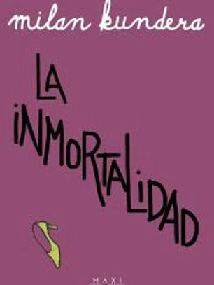La inmortalidad