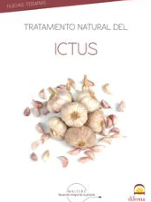 Tratamiento Natural del Ictus