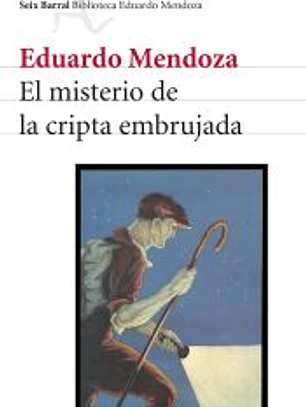 El misterio de la cripta embrujada