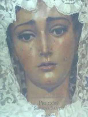 Pregón de la Semana Santa 1997