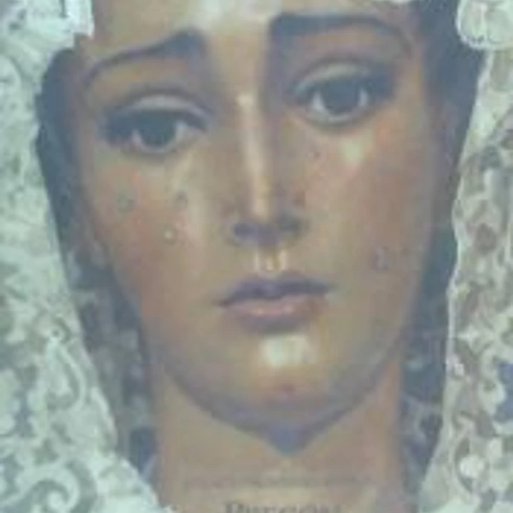 Pregón de la Semana Santa 1997 1
