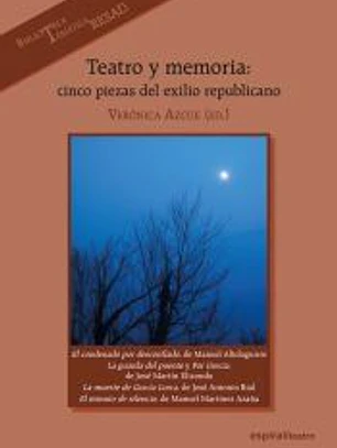 Teatro y memoria