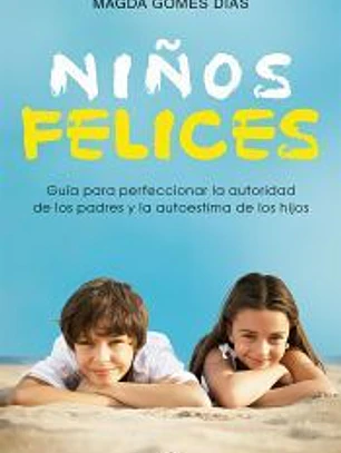 Niños felices
