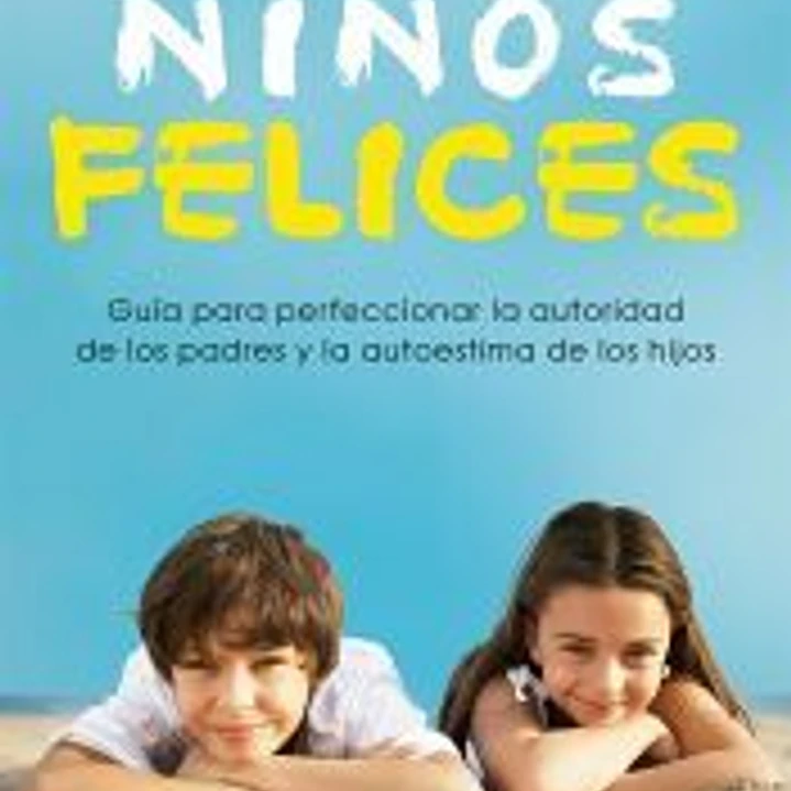 Niños felices 1
