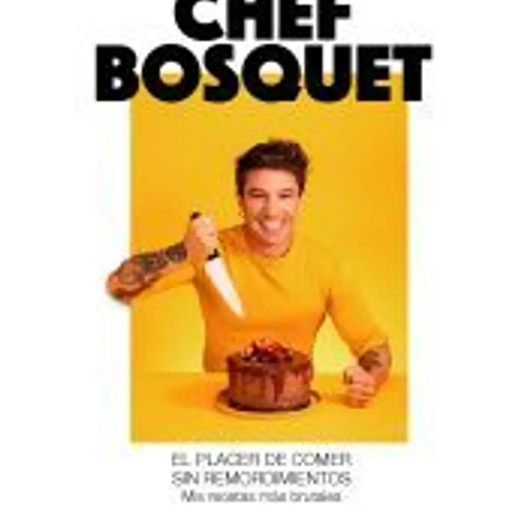 El placer de comer sin remordimientos: mis recetas más brutales 1
