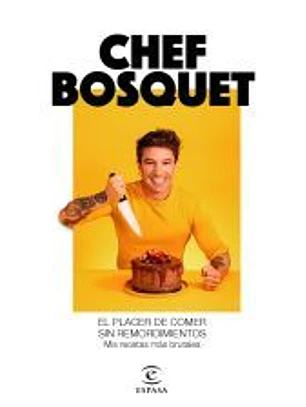 El placer de comer sin remordimientos: mis recetas más brutales