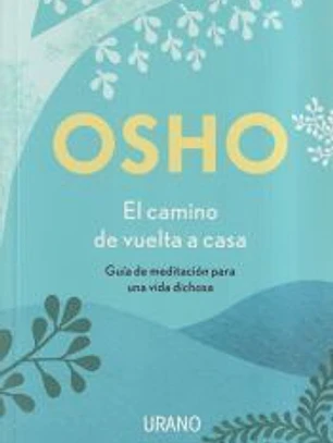 El camino de vuelta a casa